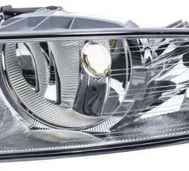 FEND DX H8 C/DRL SKODA SUPERB 01/08>