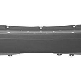 P/TI POST PRIM C/FORO GANCIO TRAINO JEEP PATRIOT 01/07>