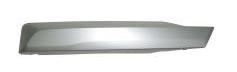 MODAN P/TI A/SX SILVER BMW X3 G01 01/18> X-LINE