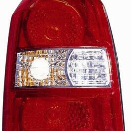 GR OTTICO P/DX BIANCO ROSSO HYUNDAI TUCSON 01/04>