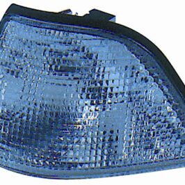 GR OTTICO A/SX BIANCO BMW SERIE 3 E36 COUPE CABRIO 12/90>04/98