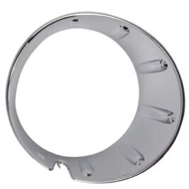 CORNICE FEND SX CROM MINI COOPER-ONE 07/10>