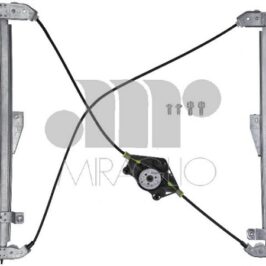 MECCAN.A/SX AUDI 4A 01-07+EXEO 09>