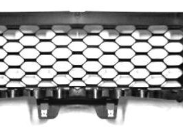 GRIGLIA P/TI ANT C/LE IVECO DAILY 06/14>