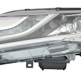 FARO DX HIR2 PRED REG EL MITSUB PAJERO SPORT 09/15> P.CROM