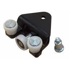 RULLO INF PORTA LAT SX SCORREV QUBO-FIORINO-NEMO-BIPPER 01/07>