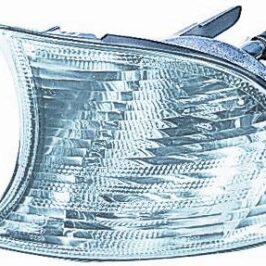 FANALE A/DX BIANCO BMW SERIE 3 E46 CC 05/98>08/01