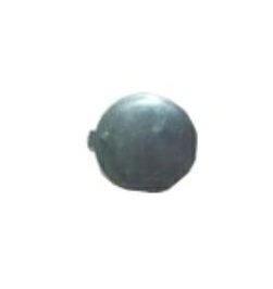 COPRIGANCIO ANT BMW SERIE 1 F21-F22 03/15> M-TECH