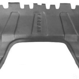 RIPARO SOTTOMOTORE VOLKSWAGEN TIGUAN 09/07>