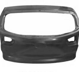 PORTELLONE KIA SPORTAGE 08/10>