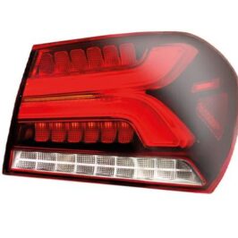 FANALE P/SX EST A LED MERCEDES CLASSE A W177 08/18> 4P