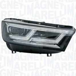 FARO SX A LED AFS C/ILLUM FRONT ADATTIVA AUDI Q5 01/16>