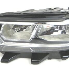 FARO SX VW T-ROC 01/18>