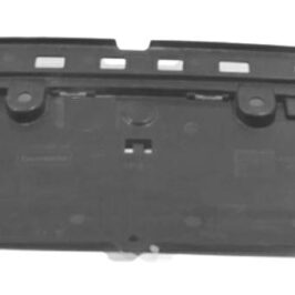 RIPARO SOTTOPARAURTI SMART FORTWO 07/14> injection