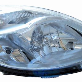 FARO DX H7-H3 C/MOT EL LANCIA Y 06> MUSA 07>PAR GRIG CABL LAT