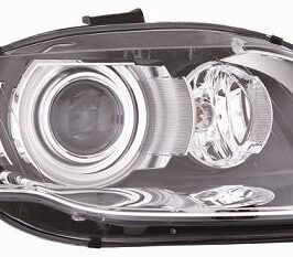 FARO SX XENON D1S C/MOTOR EL AUDI A4 10/04>11/07 IND DIR BIANCO