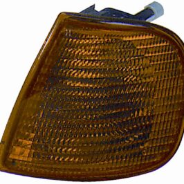 GR OTTICO A/SX ARANCIO VW POLO CLASSIC-SW-CADDY 10/94>07/04