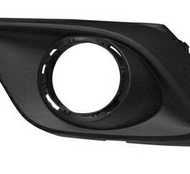 GRIGLIA P/TI A/SX C/FEND+FORI CROM MAZDA 3 11/13>