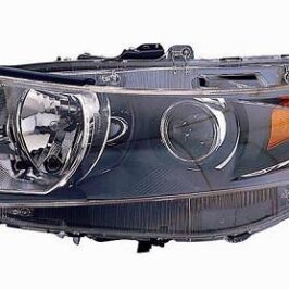 FARO DX XENON D2S-HB3 PRED REG ELETT HONDA ACCORD 01/09>03/11