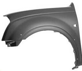 PARAF A/SX ISUZU D-MAX 4WD 01/02>12/06