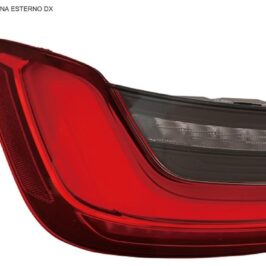 FANALE P/DX EST BMW SERIE 3  G20 10/18>
