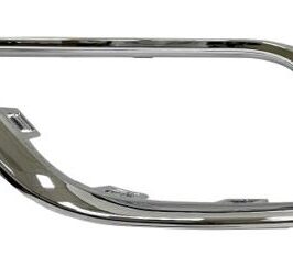 CORNICE FEND SX CROM JEEP CHEROKEE 05/18>