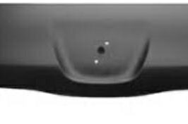 GRIGLIA PEUGEOT PARTNER-RANCH 01/12> -TUV-