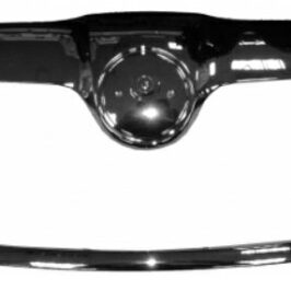 CORNICE GRIGLIA SKODA OCTAVIA 10/08>