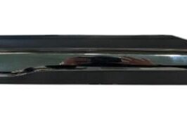 MODAN P/TI A/DX GRIGIO SCURO C/LIST CROM BMW X3 G01 01/18>LUXURY