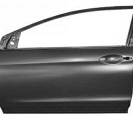 PORTA A/SX HONDA CR-V 01/12>