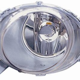 FEND DX H1 VOLVO S60-V60 01/05>11/09
