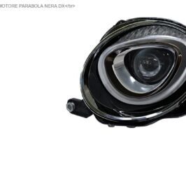FARO DX C/MOT ELET C/DRL A LED MERC CLASSE E W213 06/20>