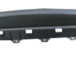 SPOILER P/TI ANT VW TIGUAN 06/11>