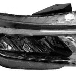 FARO DX FULL LED HYUNDAI I20 08/20>