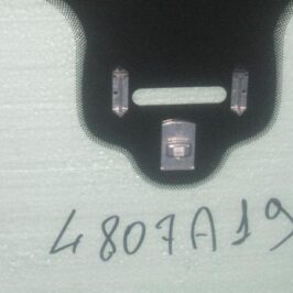 P.ZZA VR RISC.C/S.JAGUAR S-TYPE 00>SENSORE OVALE + 2 PIN RISC.