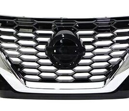 GRIGLIA C/CRUISE CONTROL NISSAN JUKE 01/19>