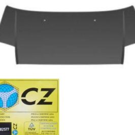COFANO ANT CITROEN C2 10/03>