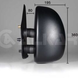 RETROV.SX MAN.BR.CORTO DUCATO 99-06