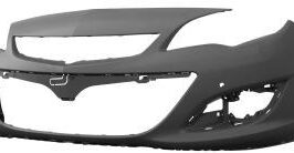 P/TI ANT PRIM C/6 SENS OPEL ASTRA J 01/12> -TUV-