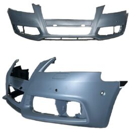 P/TI ANT PRIM C/LAVAF+PA AUDI A3 07/08> S-LINE