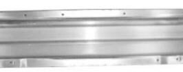 RINF P/TI POST AUDI A4 10/00>09/04 A4 10/04>11/07 ALLUMINIO