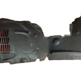 LOCARO A/DX JAGUAR XF 10/20>