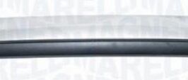 MODAN P/TI POST SATINATO C/PROFILO NERO FIAT 500 07/07>