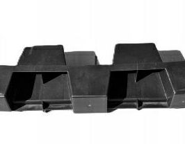 ASSORBITORE PARAURTI POSTERIORE DACIA DUSTER 01/24>