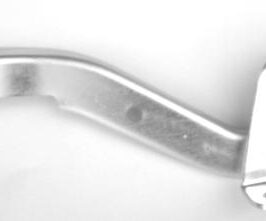 CERNIERA COF A/SX TOYOTA AURIS 01/07>