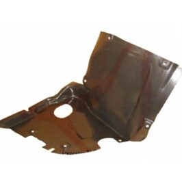 LOCARO A/SX PARTE ANT MERCEDES CLASSE C W203 COUPE 01/02>02/04