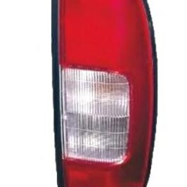 FANALE P/DX BIANCO ROSSO NISS NAVARA-KING CAB 09/97> S/RETRON