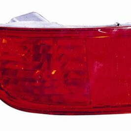 RETRONEBBIA DX TOYOTA LAND CRUISER 120 09/02>
