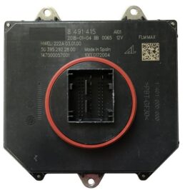 CENTRALINA LED BMW SERIE 5 G30-31/7 G11-12/X3 G01/X4 G02