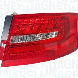 FANALE P/DX EST A LED AUDI A4 AVANT 12/11>